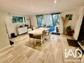  Maison à vendre 6 pièces 135 m²