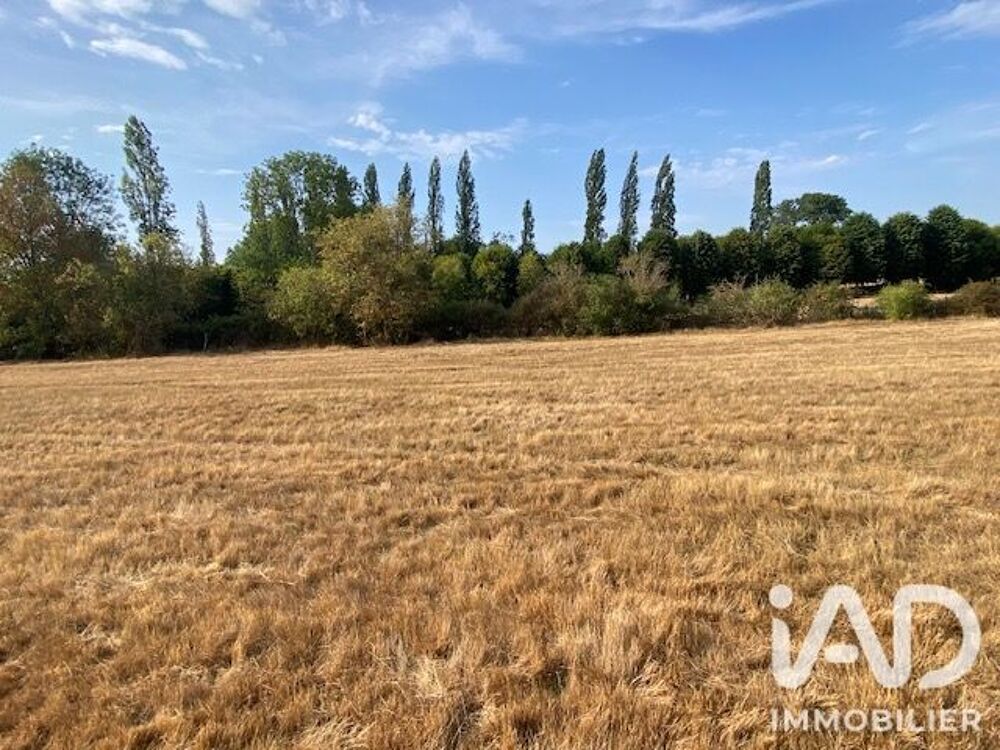 Vente Terrain Vente Terrain à bâtir 1 692 m&sup2; Saint-pierre-de-manneville