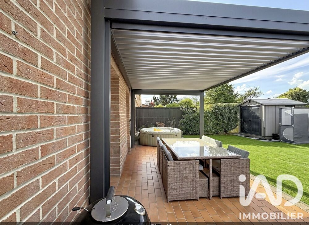 Vente Maison Vente Maison/villa 4 pièces Coutiches