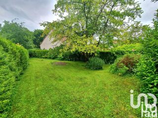  Maison à vendre 6 pièces 100 m²