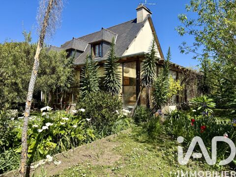   Vente Maison/villa 6 pièces Maison - 6 pièce(s) - 130 m²