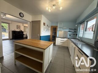  Maison à vendre 7 pièces 131 m²