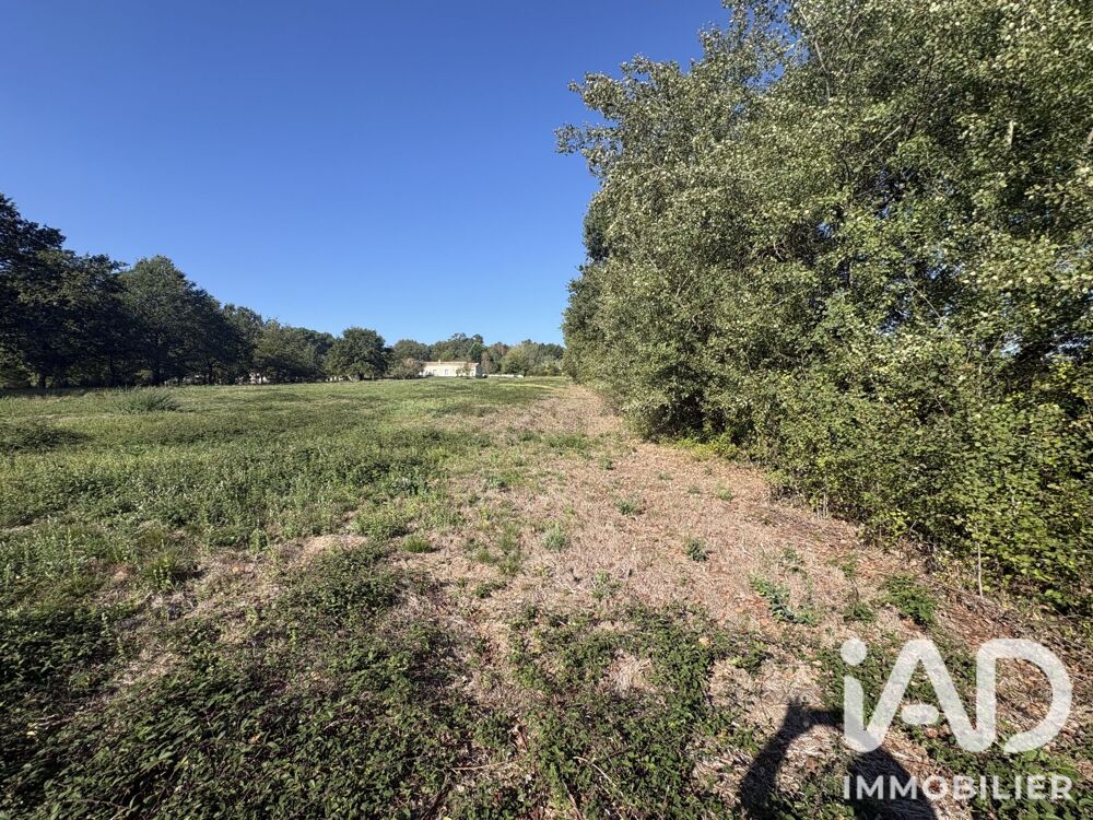 Vente Terrain Vente Terrain 4 100 m&sup2; Boisredon