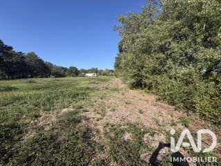  Terrain à vendre 4100 m²