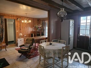  Maison � vendre 5 pi�ces 93 m�