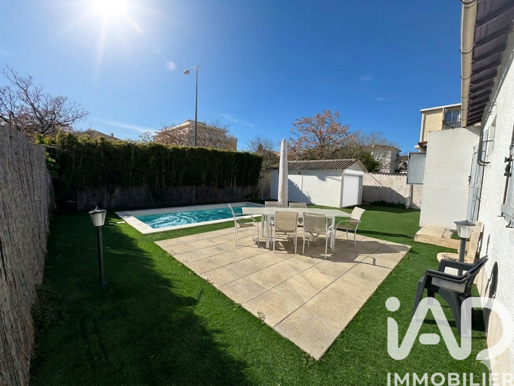 Vente Maison/villa 3 pièces