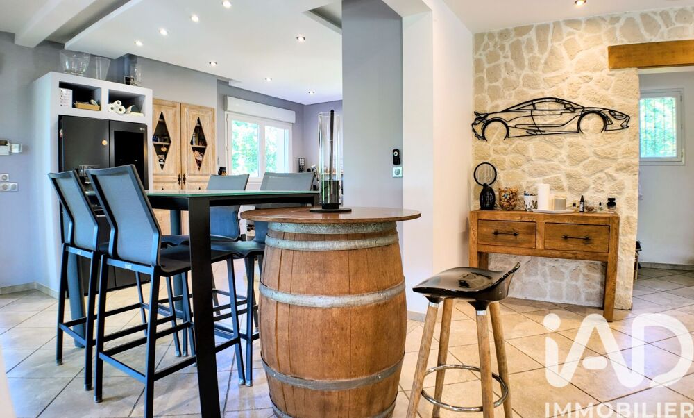 à vendre  Maison La Tour-en-Jarez (42580)