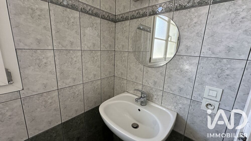 Vente Maison/villa 3 pièces