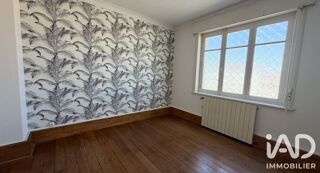  Maison à vendre 5 pièces 95 m²
