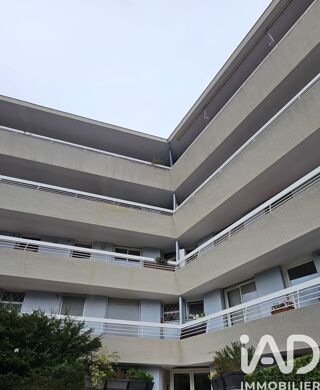  Appartement � vendre 2 pi�ces 50 m�