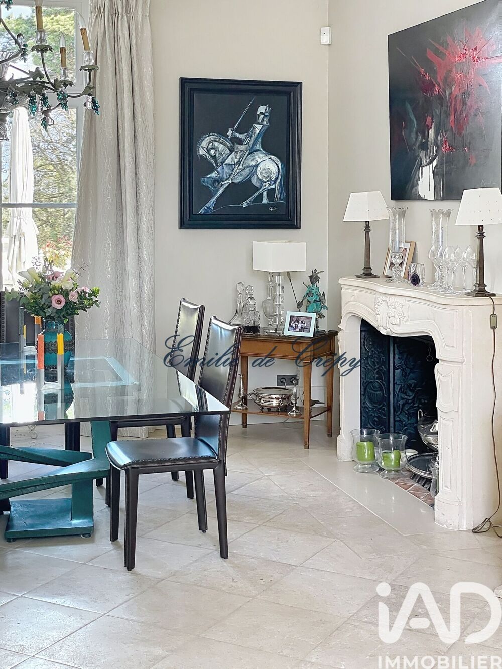 à vendre  Maison Olivet (45160)