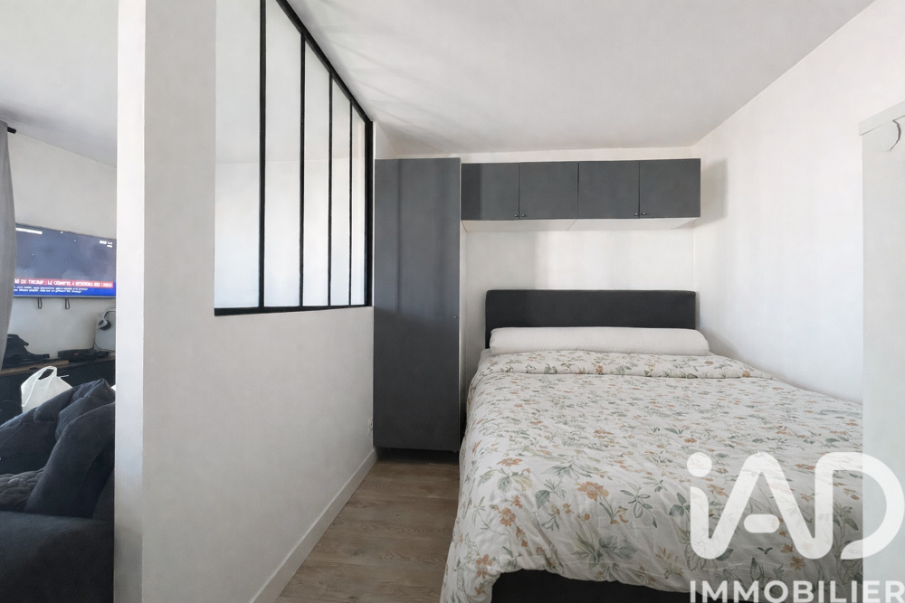 Vente Studio 1 pièce