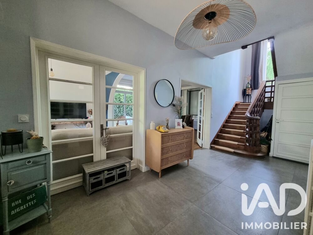à vendre  Maison Brissac-Quincé (49320)