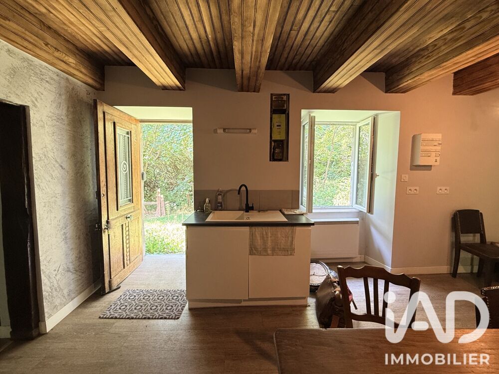 Vente Maison Vente Maison traditionnelle 3 pièces Ussel