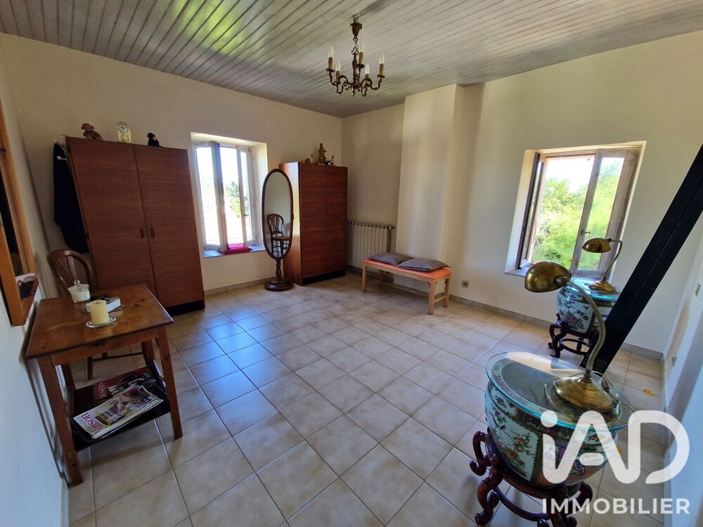 à vendre  Maison Montélimar (26200)