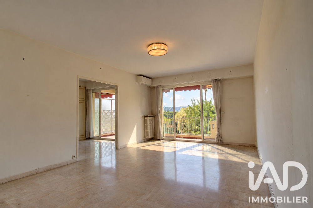 Vente Appartement Vente Appartement 4 pièces Antibes