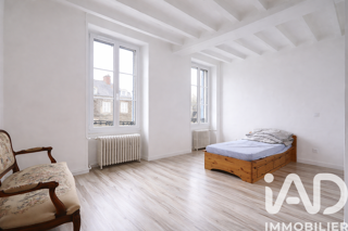  Maison à vendre 5 pièces 137 m²
