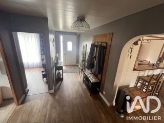  Maison à vendre 6 pièces 127 m²