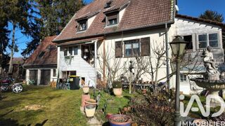  Maison à vendre 7 pièces 180 m²