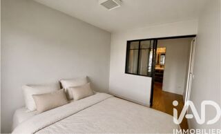  Appartement à vendre 2 pièces 36 m²