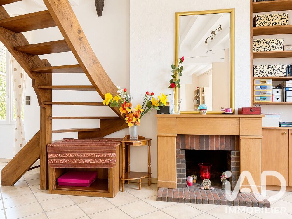 Vente Duplex 4 pièces