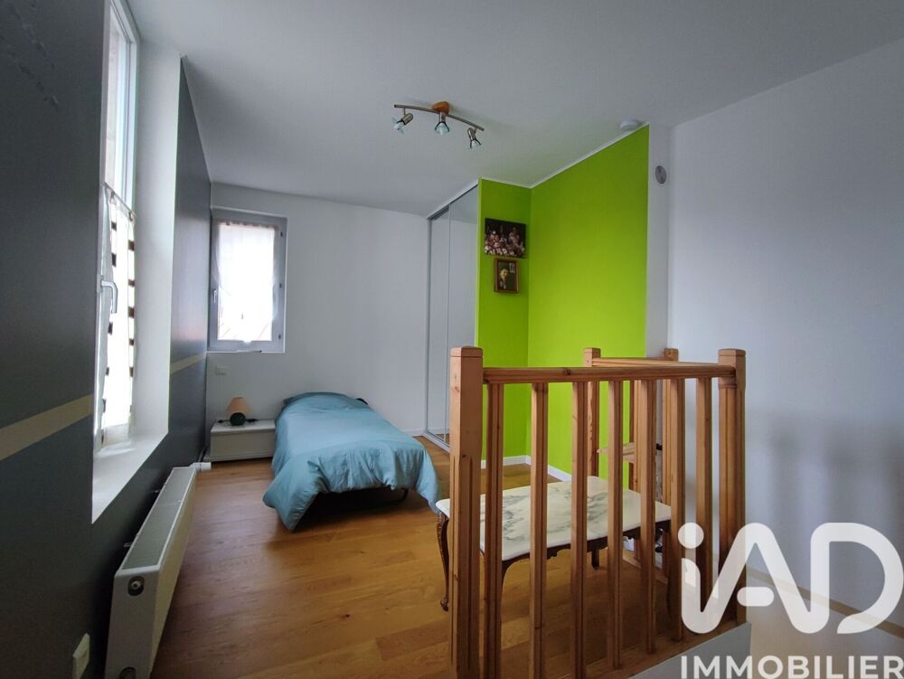 location Appartement - 1 pièce(s) - 20 m² Chars (95750)