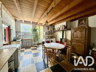 Maison à vendre 4 pièces 112 m²