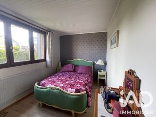  Maison à vendre 6 pièces 125 m²