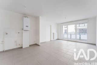  Appartement à vendre 3 pièces 64 m²