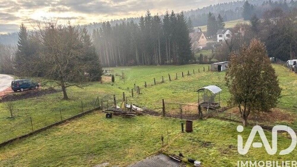 Vente Maison Vente Maison de village 7 pièces Wimmenau