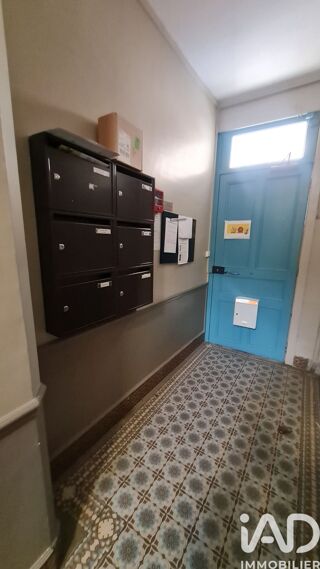  Immeuble à vendre 213 m²