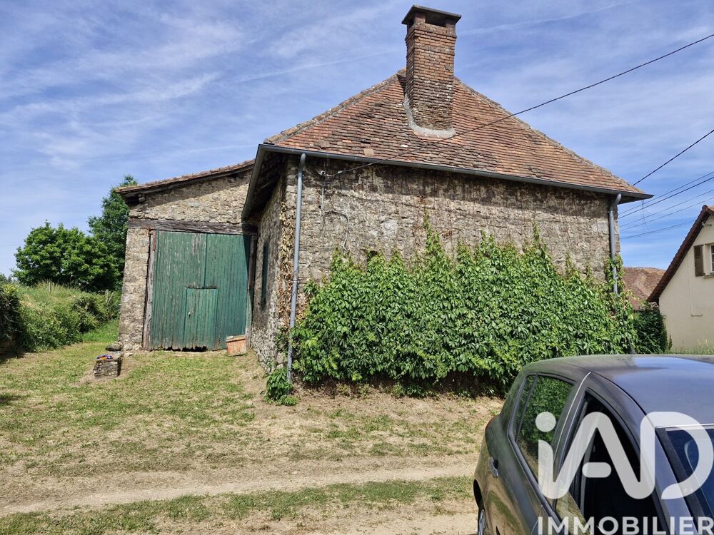 Vente Maison Vente Maison/villa 2 pièces La meyze