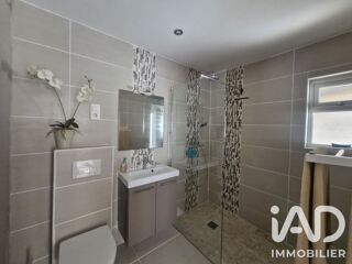  Maison à vendre 3 pièces 63 m²