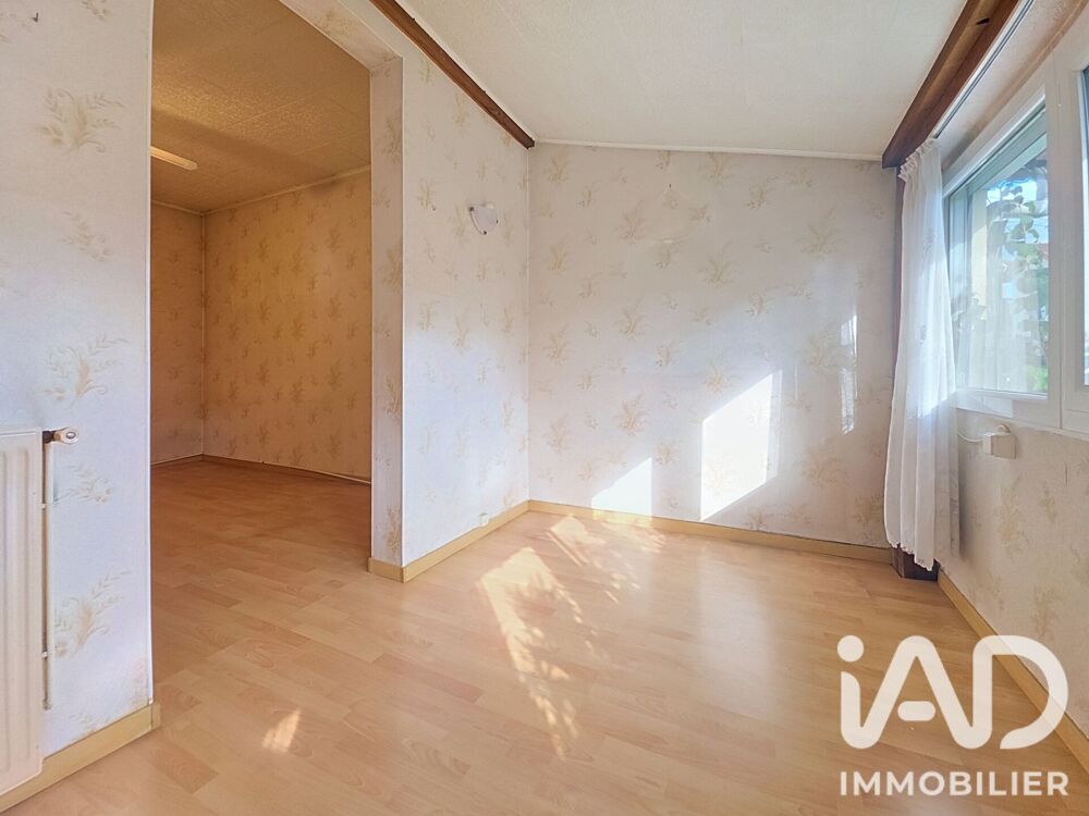 Vente Maison Vente Maison/villa 3 pièces Bondy