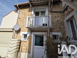  Maison à vendre 3 pièces 54 m²