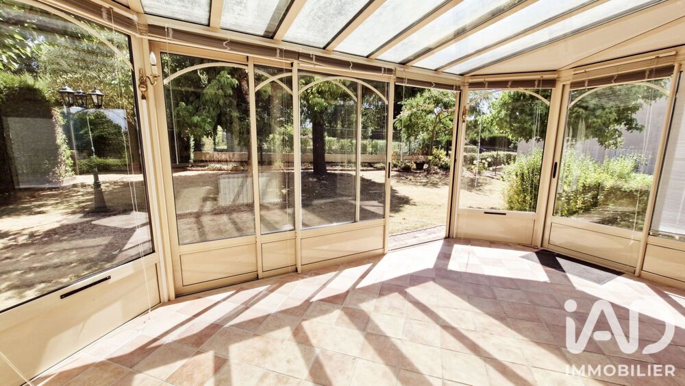 Vente Maison Vente Maison/villa 5 pièces Chartres