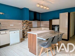 Maison – Dugny-sur-Meuse