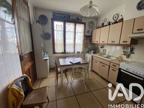  Maison à vendre 6 pièces 140 m²