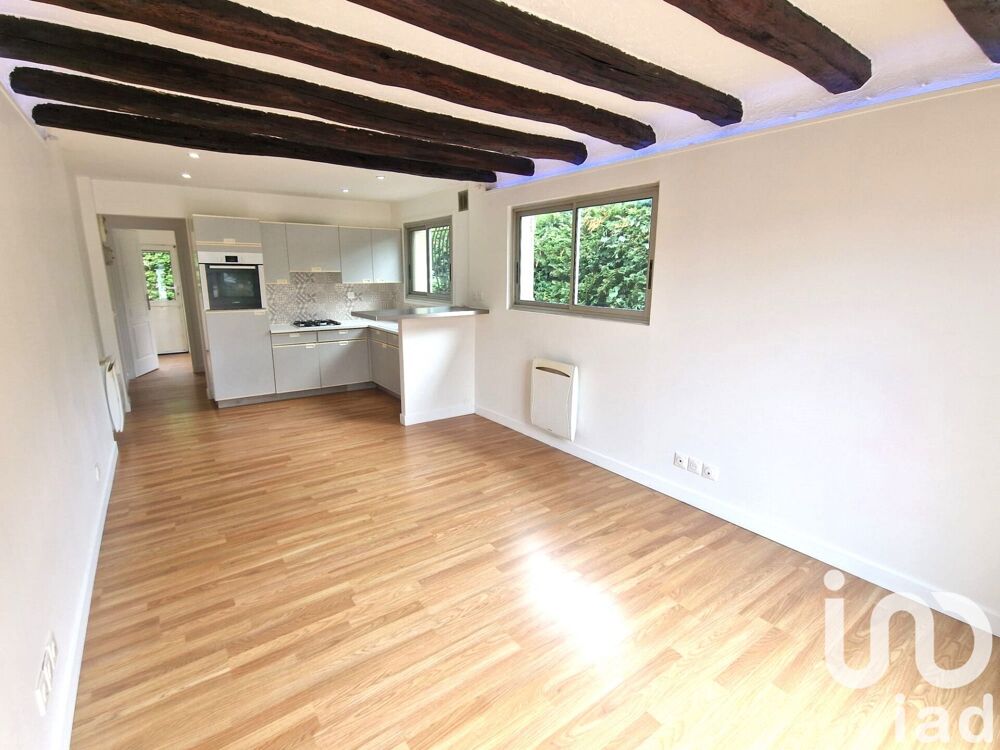 Vente Maison/villa 2 pièces