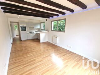  Maison à vendre 2 pièces 33 m²