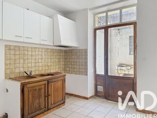  Maison à vendre 3 pièces 50 m²