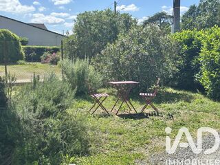  Maison à vendre 4 pièces 60 m²