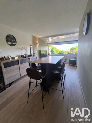  Appartement à vendre 2 pièces 41 m²