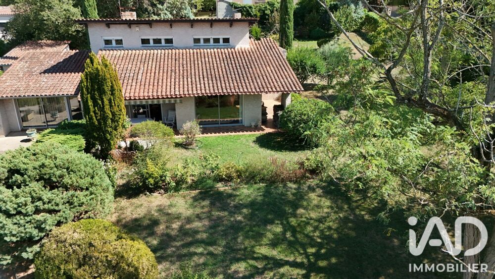 Vente Maison Vente Maison d'architecte 5 pièces Laveyron