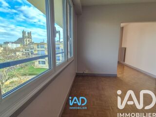  Appartement à vendre 4 pièces 74 m²