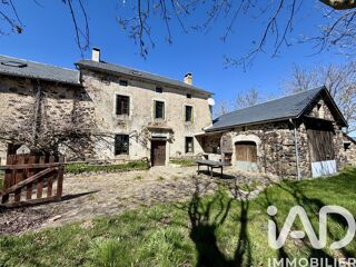  Maison à vendre 8 pièces 153 m²