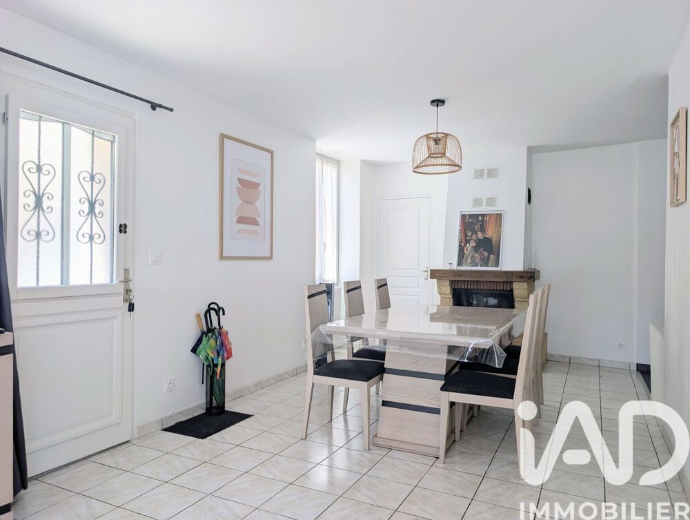 Vente Maison Vente Maison de village 4 pièces Le gua