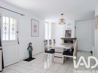  Maison à vendre 4 pièces 107 m²