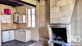  Immeuble à vendre 206 m²