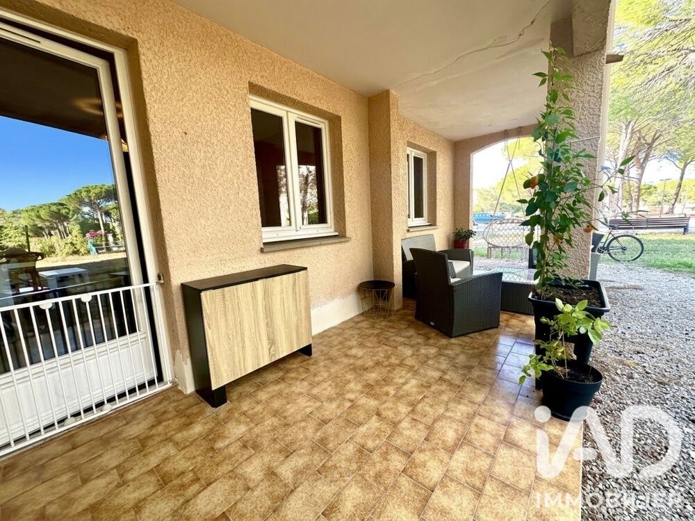 Vente Appartement Vente Appartement 3 pièces Saint-raphaël